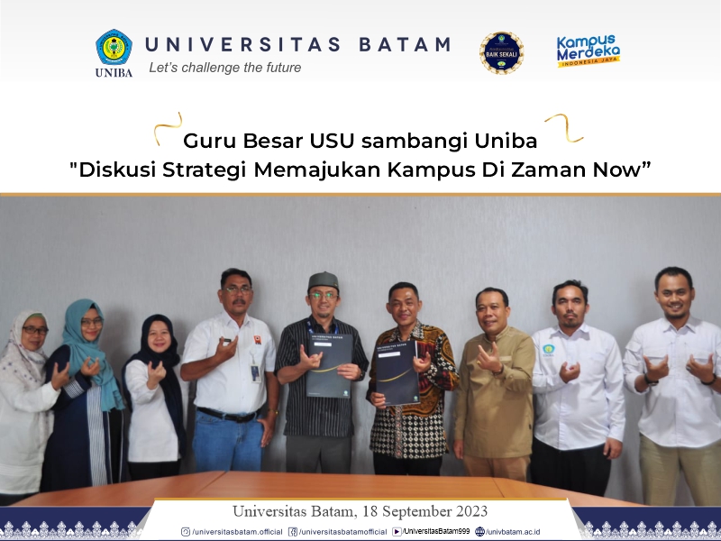 guru-besar-usu-sambangi-uniba-diskusi-strategi-memajukan-kampus-di-zaman-now