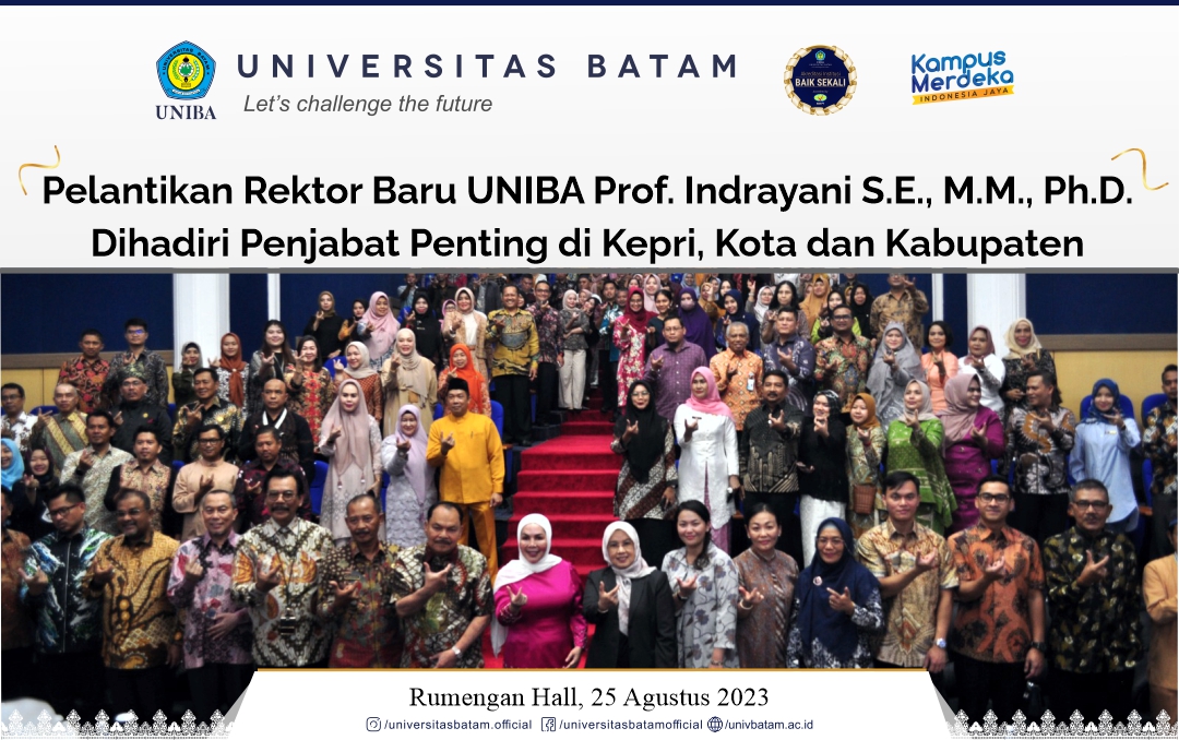 pelantikan-rektor-baru-uniba-prof-hj-indrayani-se-mm-phd--dihadiri-penjabat-penting-di-kep