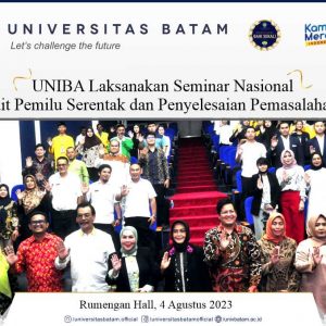 uniba-laksanakan-seminar-nasional-terkait-pemilu-serentak-dan-penyelesaian-pemasalahannya